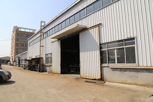 生產(chǎn)車間 生產(chǎn)車間